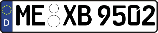 ME-XB9502