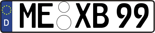 ME-XB99