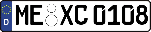 ME-XC0108