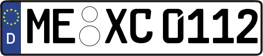 ME-XC0112