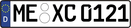 ME-XC0121