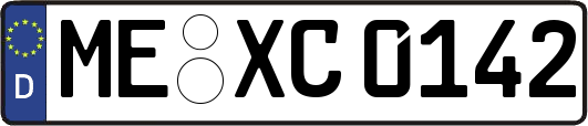ME-XC0142