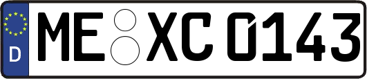 ME-XC0143