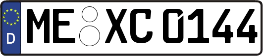 ME-XC0144