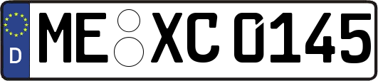 ME-XC0145
