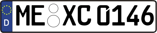 ME-XC0146