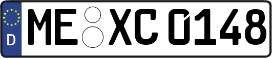 ME-XC0148