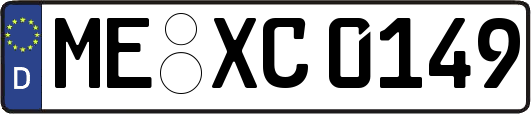 ME-XC0149