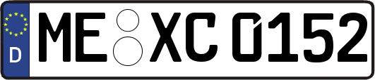 ME-XC0152