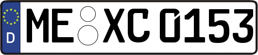 ME-XC0153