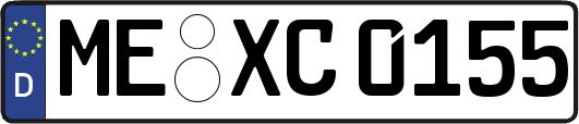 ME-XC0155