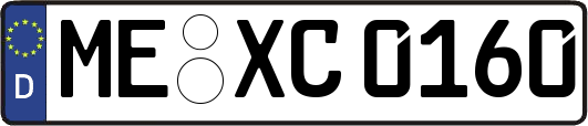 ME-XC0160