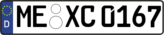 ME-XC0167