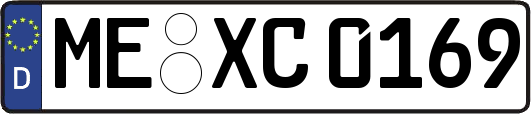 ME-XC0169