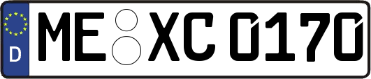 ME-XC0170