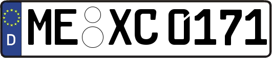 ME-XC0171