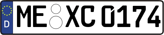 ME-XC0174