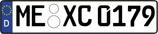 ME-XC0179