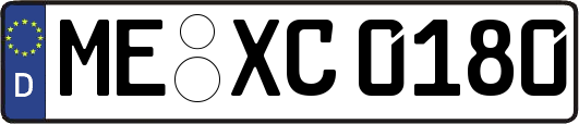 ME-XC0180