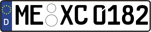 ME-XC0182