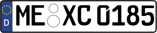 ME-XC0185