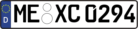 ME-XC0294