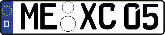 ME-XC05
