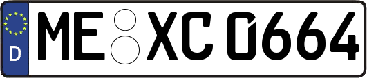 ME-XC0664
