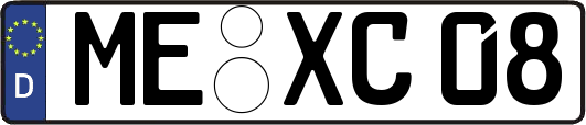 ME-XC08