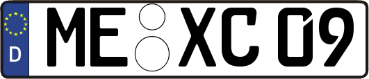ME-XC09