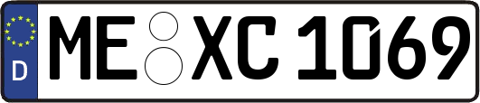 ME-XC1069
