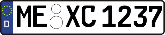 ME-XC1237