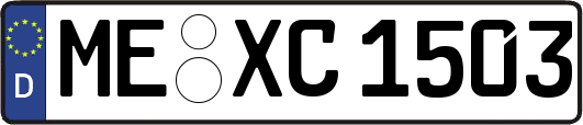 ME-XC1503