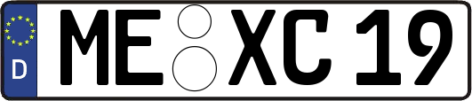 ME-XC19