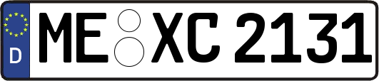 ME-XC2131
