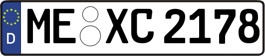 ME-XC2178