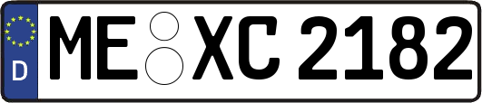 ME-XC2182