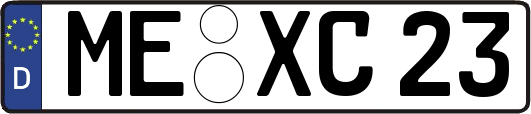 ME-XC23