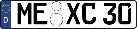 ME-XC30
