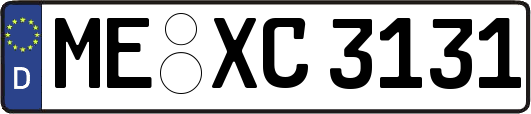 ME-XC3131