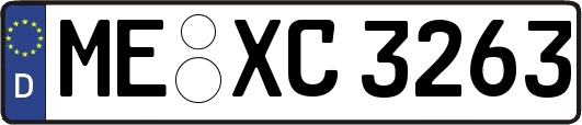 ME-XC3263