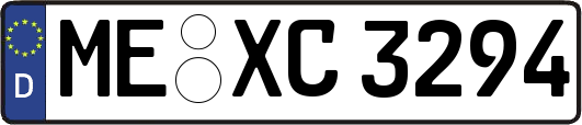 ME-XC3294