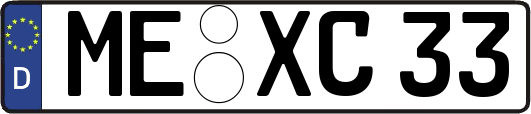 ME-XC33