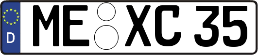 ME-XC35