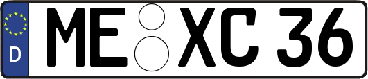 ME-XC36