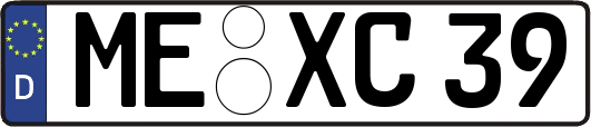 ME-XC39