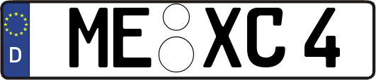 ME-XC4