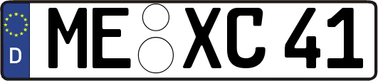ME-XC41