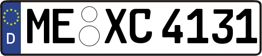 ME-XC4131