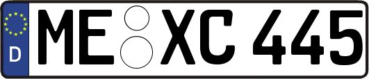 ME-XC445